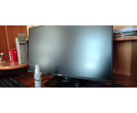 Silver Monkey LCD Ultra Clean Set 100ml - zestaw czyszczący - Marcel