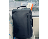 Silver Monkey Business Backpack plecak na laptopa 15,6" - Łukasz