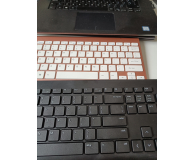 Test Dell Wireless Keyboard and Mouse KM3322W