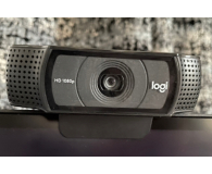 Logitech C920 Pro Full HD - Liza
