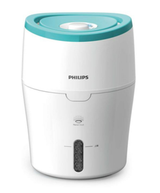 Nawilżacz powietrza Philips HU4801/01 Seria 2000
