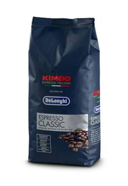 DeLonghi Kimbo Coffee Classic 1kg