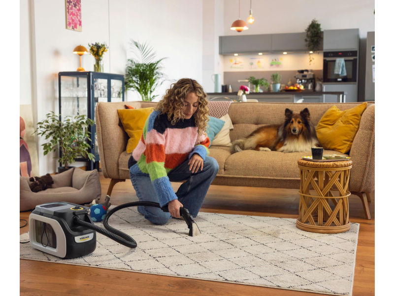 Karcher SE 3 Compact EU