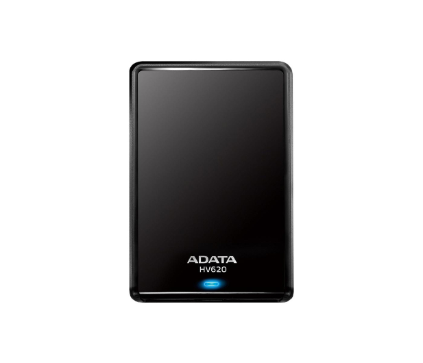 ADATA HV620S 1TB USB 3.2 Gen. 1 Czarny - 424197 - zdjęcie 2