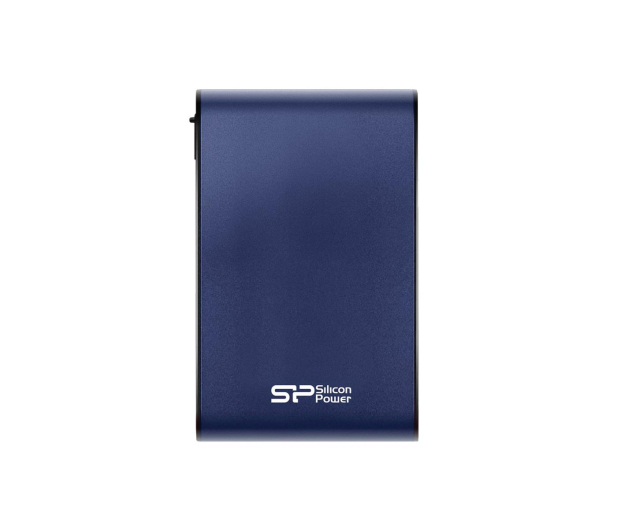 Silicon Power Armor A80 1TB USB 3.2 Gen. 1 Niebieski - 226792 - zdjęcie 2