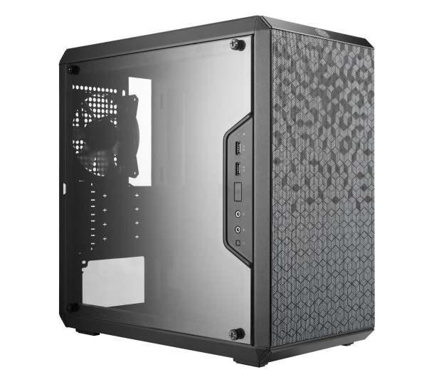 Cooler Master Masterbox Q300L - 430917 - zdjęcie 2