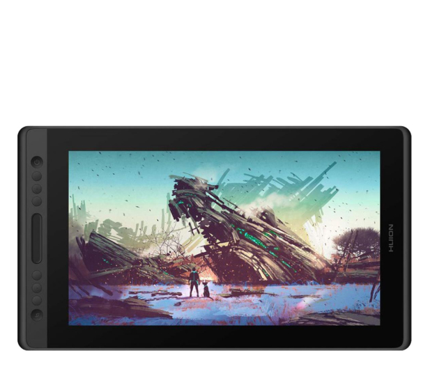 Huion Kamvas Pro 16 Premium - 518251 - zdjęcie 2