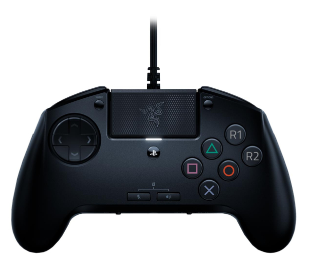Razer Raion PS4 - 527283 - zdjęcie 2