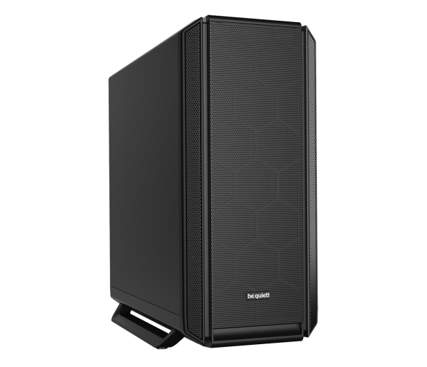 be quiet! Silent Base 802 Czarna - 607898 - zdjęcie 2