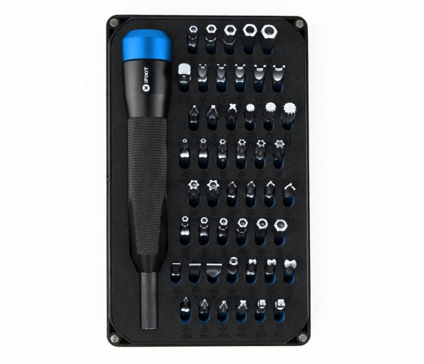 iFixit Zestaw narzędziowy Mahi - 566898 - zdjęcie 2