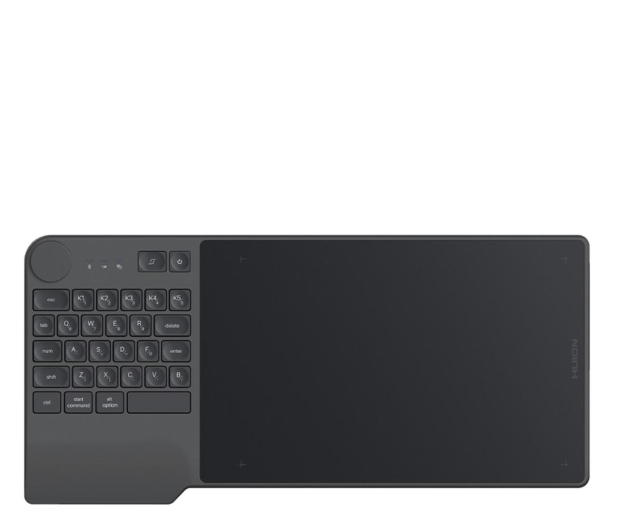 Huion KD200 - 689341 - zdjęcie 2