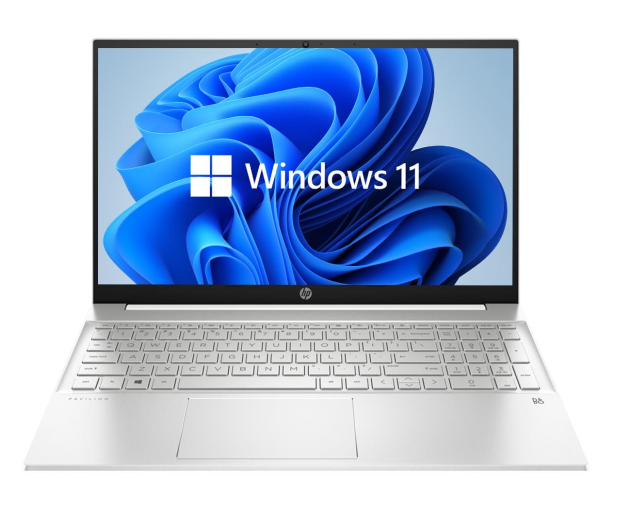 HP Pavilion 15 i5-1235U/16GB/512/Win11 White - 1091448 - zdjęcie 2