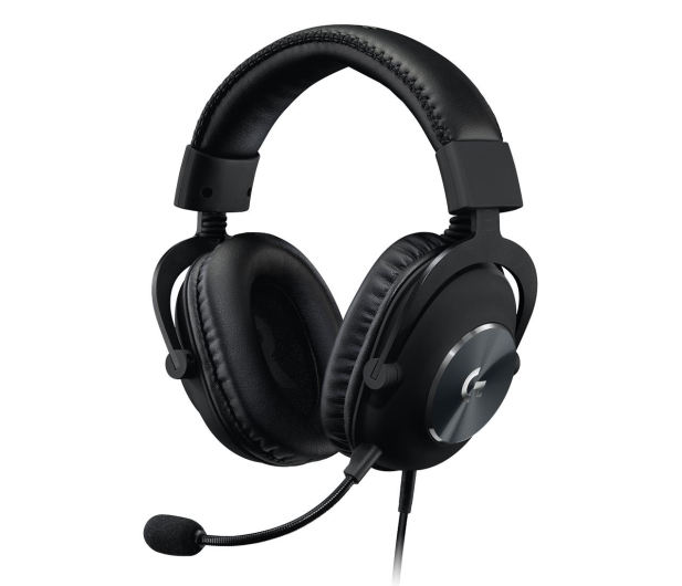 Logitech G PRO X - 506272 - zdjęcie 2