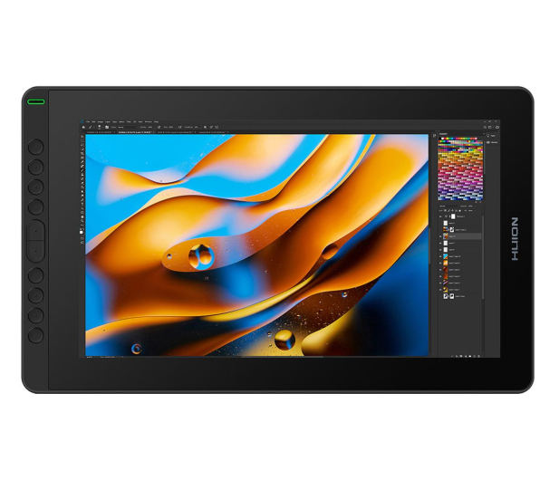 Huion Kamvas 16 - 641077 - zdjęcie 2