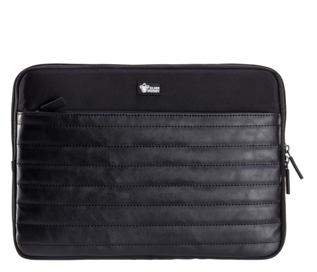 Silver Monkey FlyCase etui na laptopa 15,6" Czarne - 608320 - zdjęcie 2