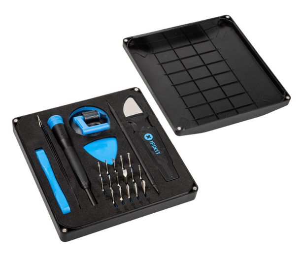 iFixit Zestaw narzędziowy do urządzeń elektronicznych - 663657 - zdjęcie 2