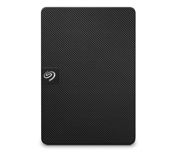 Seagate Expansion Portable 5TB USB 3.0 Gen. 1 Czarny - 667852 - zdjęcie 2