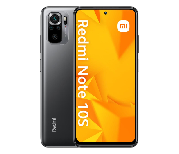 Xiaomi Redmi Note 10S 6/128GB Onyx Gray - 653631 - zdjęcie 2