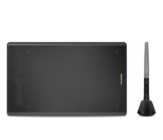 Huion H580X - 676755 - zdjęcie 2