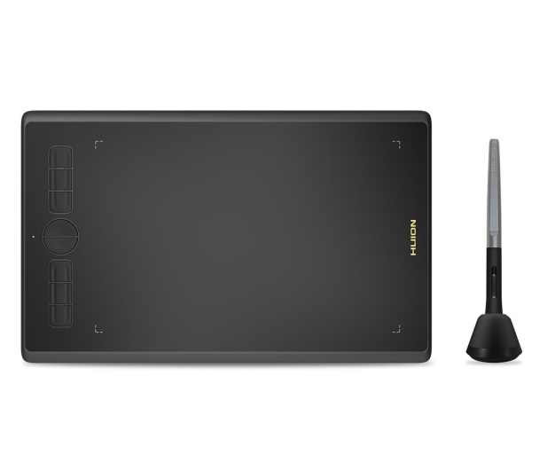 Huion H610X - 676756 - zdjęcie 2