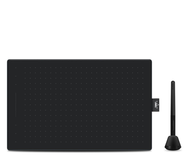 Huion RTP 700 Black - 672249 - zdjęcie 2