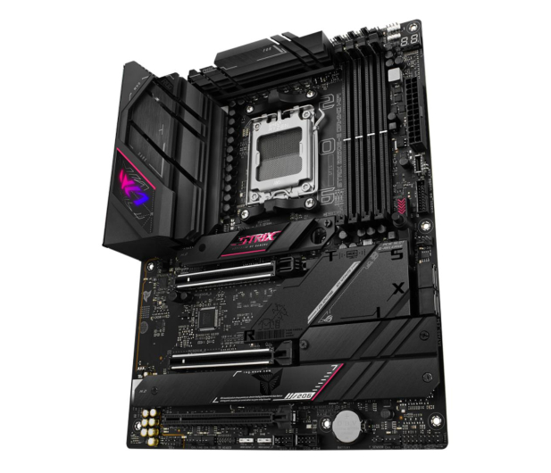 ASUS ROG STRIX B650E-E GAMING WIFI - 1079832 - zdjęcie 2