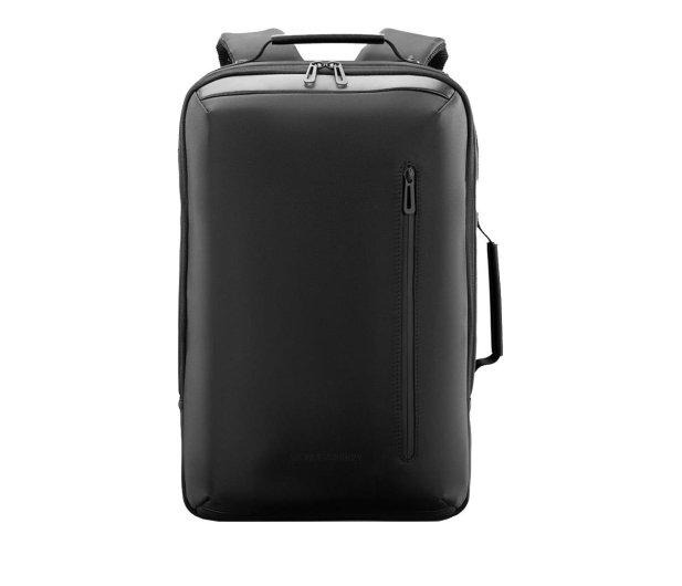 Silver Monkey Plecak na laptopa Business Backpack 15,6" - 677612 - zdjęcie 2