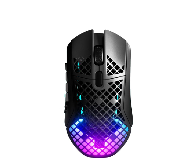 SteelSeries Aerox 9 Wireless - 739987 - zdjęcie 2