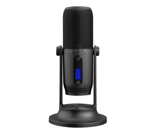 Thronmax MDrill One PRO Jet Black - 567265 - zdjęcie 2