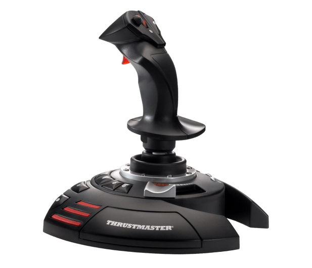 Thrustmaster T.Flight Stick X - 540873 - zdjęcie 2