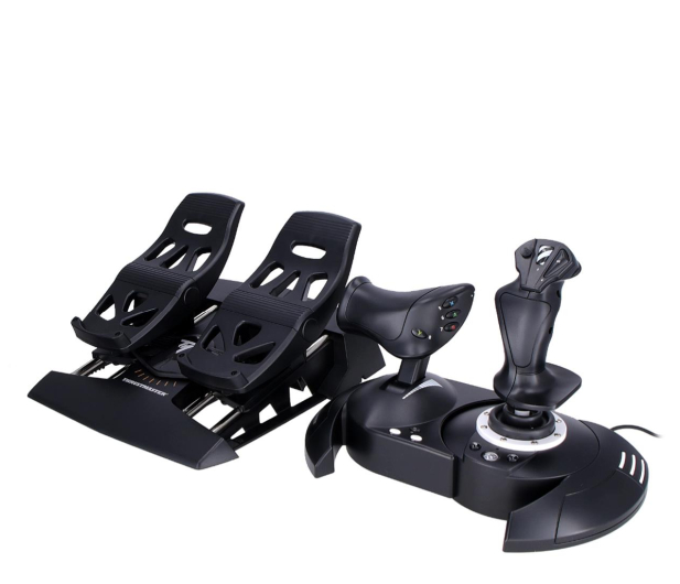 Thrustmaster T.Flight Full Kit X - 688354 - zdjęcie 2