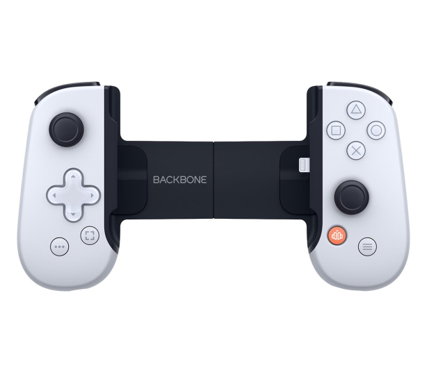 Backbone One dla iPhone - PlayStation Edition - 1136073 - zdjęcie 2