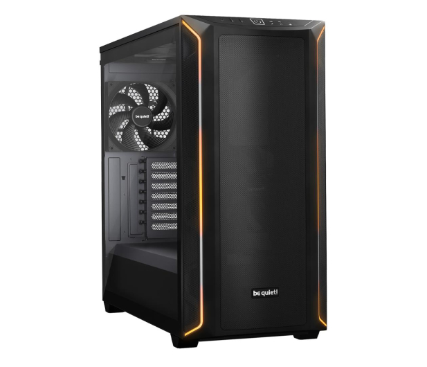 be quiet! Shadow Base 800 DX Black - 1172257 - zdjęcie 2