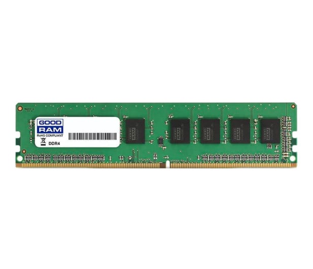 GOODRAM 8GB (1x8GB) 2666MHz CL19 - 419244 - zdjęcie 2