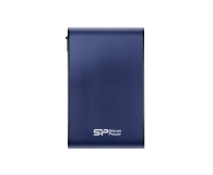 Silicon Power Armor A80 1TB USB 3.2 Gen. 1 Niebieski - 226792 - zdjęcie 2