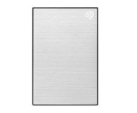 Seagate One Touch Portable 1TB USB 3.2 Gen. 1 Srebrny - 600946 - zdjęcie 2