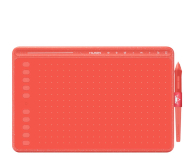 Huion HS611 Red - 599711 - zdjęcie 2