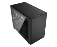 Cooler Master MasterBox NR200P Czarna - 595102 - zdjęcie 2