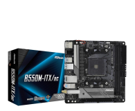 ASRock B550M-ITX/ac - 613674 - zdjęcie 2