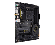 ASUS TUF GAMING X570-PRO (WI-FI) - 614650 - zdjęcie 2