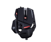 Mad Catz R.A.T. 6+ (Czarna) - 542832 - zdjęcie 2
