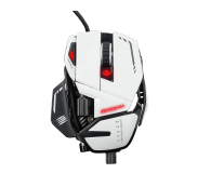 Mad Catz R.A.T. 8+ (Biała) - 542835 - zdjęcie 2