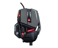Mad Catz R.A.T. 8+ (Czarna) - 542834 - zdjęcie 2