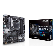 ASUS PRIME B550M-A - 569343 - zdjęcie 2