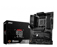 MSI B550-A PRO - 572283 - zdjęcie 2