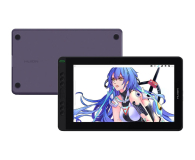 Huion Kamvas 13 Purple - 578422 - zdjęcie 2