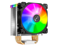 Jonsbo CR-1400 ARGB 92mm - 582302 - zdjęcie 2