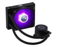 Cooler Master MasterLiquid ML120L V2 RGB 120mm - 593507 - zdjęcie 2