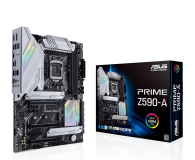 ASUS PRIME Z590-A - 619969 - zdjęcie 2