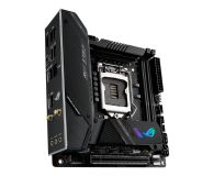 ASUS ROG STRIX Z590-I GAMING WIFI - 619967 - zdjęcie 2